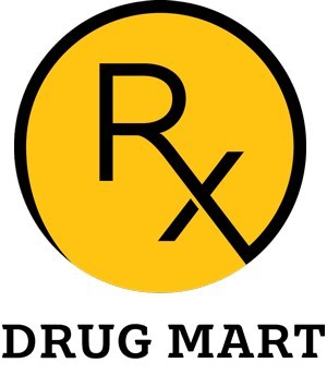 Rx Drug Mart Logo (CNW Group/Rx Drug Mart)