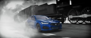 TLX "Break the Silence" Campaign