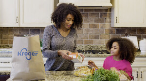 Kroger Provides Resources to Help Families Prevent Food Waste While Enjoying More Meals at Home