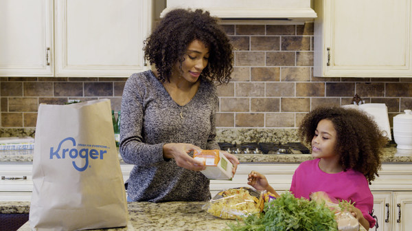 A recent national survey of Kroger shoppers conducted by 84.51˚, Kroger's data analytics subsidiary, revealed that food waste prevention is top of mind for many families as they continue to enjoy more meals together at home.
