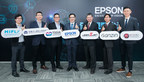 Epson Taiwan met à disposition des moteurs optiques pour lunettes intelligentes dans le monde entier et établit des partenariats avec des organisations locales pour créer un écosystème de RA de premier plan