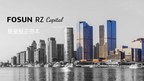 Fosun RZ Capital Identifies IoT as the Major Key to an "Intelligent World"