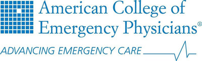 ACEP Logo. (PRNewsFoto/American College of Emergency Physicians) (PRNewsfoto/ACEP) ACEP Logo. (PRNewsFoto/American College of Emergency Physicians) (PRNewsfoto/ACEP)