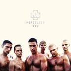 Rammstein 'Herzeleid (XXV Anniversary Edition - Remastered)' Limited Anniversary Editions of 1995 Debut Album Out December 4th
