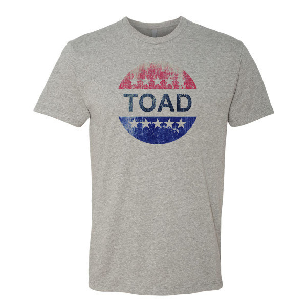 Toad the Wet Sprocket launches new line of merchandise in their online store