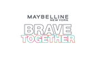 Maybelline New York lance Brave Together : un programme à long terme de lutte contre l'anxiété et la dépression dans le monde