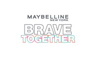 Maybelline_Brave_Together_Logo