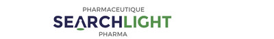 Searchlight Pharma Inc. Logo (CNW Group/Searchlight Pharma Inc.)