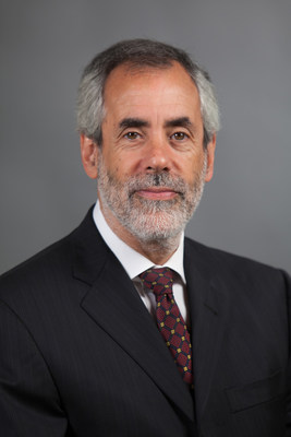 Andrew D. Racine, M.D., Ph.D., system senior vice president and chief medical officer at Montefiore and professor of pediatrics at Einstein