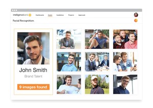 IntelligenceBank Launches Facial Recognition