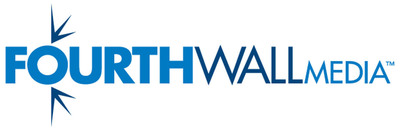FourthWall Media Logo. (PRNewsFoto/FourthWall Media)