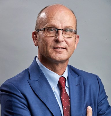 Karl Lintel, Chief Executive Officer, BioShin