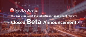 RedBlock Commences Closed Beta Testing for RedLedgers