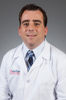Rafi Kabarriti, M.D., attending physician, Montefiore and assistant professor of radiation oncology at Albert Einstein College of Medicine
