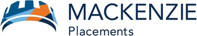 Logo de Mackenzie Placements (Groupe CNW/Mackenzie Investments)