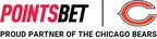 Chicago Bears Announce PointsBet As First Sports Betting Partner