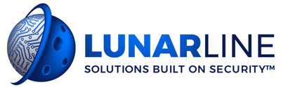 Lunarline logo. (PRNewsFoto/Lunarline, Inc.)