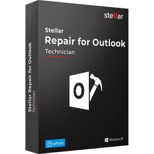 Stellar® Releases New Version of Repair for Outlook® Software, a Simple &amp; Powerful PST File Recovery Tool