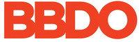 BBDO Worldwide logo. (PRNewsFoto/BBDO Worldwide)