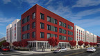 The NRP Group Breaks Ground on Mixed-Use Residential Community in Cleveland's Broadway-Slavic Village Neighborhood