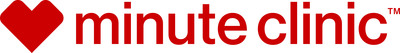 MinuteClinic logo. (PRNewsFoto/CVS/pharmacy)