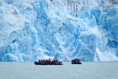 Seabourn’s 2021 Alaska & British Columbia Season To Offer Immersive And Exciting Experiences In The Great Land