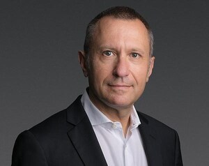 Former Schneider Electric Executive and Blackberry-Cylance President Daniel Doimo Joins WhiteFox Board of Directors