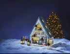 Wine Lovers' Advent Calendar Returns for Third Year Continuing to Spread Holiday Cheer