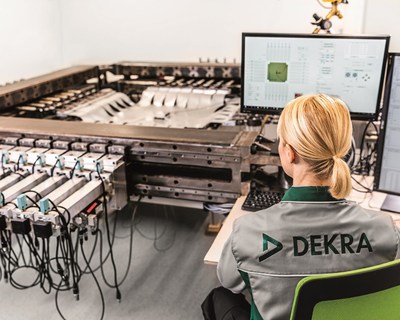 DEKRA recognized as testing laboratory and certification body to serve the North American market