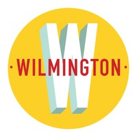 Wilmington It's Time Logo