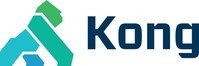 Kong Inc. Logo
