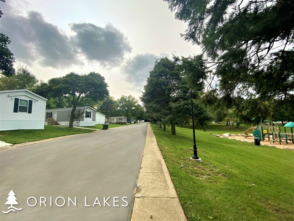 Havenpark Communities joins with residents and township officials to