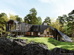 Sylvan Rock, First Private Residential Estate Designed by S3 Architecture and Aston Martin Design