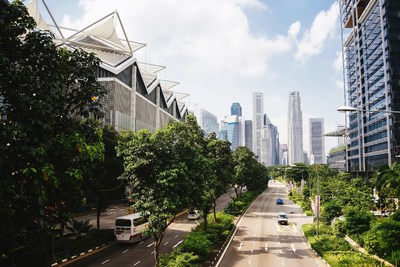 Digital Twin technology leader Cityzenith pledges to reverse carbon emissions in our most polluted cities