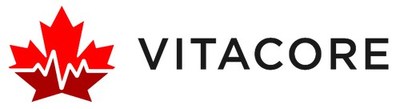 Vitacore logo 2020 (CNW Group/Vitacore Industries Inc.)