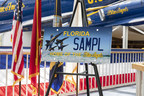 Naval Aviation Museum Foundation Announces Pre-Sale of Blue Angels Specialty License Plate