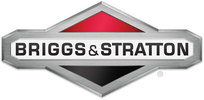 Briggs & Stratton logo. (PRNewsFoto/Briggs & Stratton)