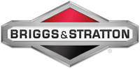 Briggs & Stratton Corporation logo. (PRNewsFoto/Briggs & Stratton Corporation)