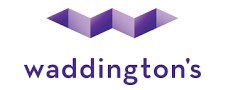 Waddington's Logo (CNW Group/Waddington''s Auctioneers)
