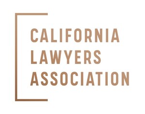 California Lawyers Association Announces Its 2020 Awards Recipients