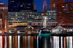 PM Hotel Group Named to Manage the Renaissance Baltimore Harborplace Hotel
