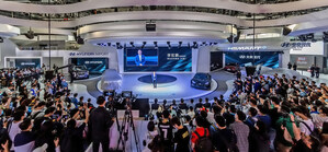 Auto China 2020: Hyundai Motor Shares Game-Changing Electrification Vision Driving Its Smart Mobility Transformation