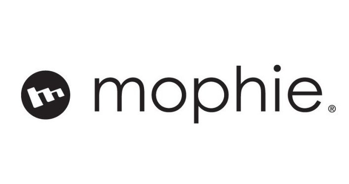 mophie logo