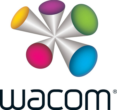 Wacom Technology Services, Corp. Logo. 