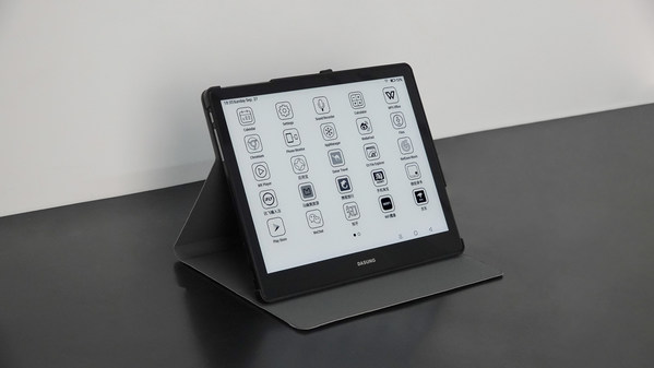 DASUNG 10.3" E-ink Tablet "Not-eReader 103"