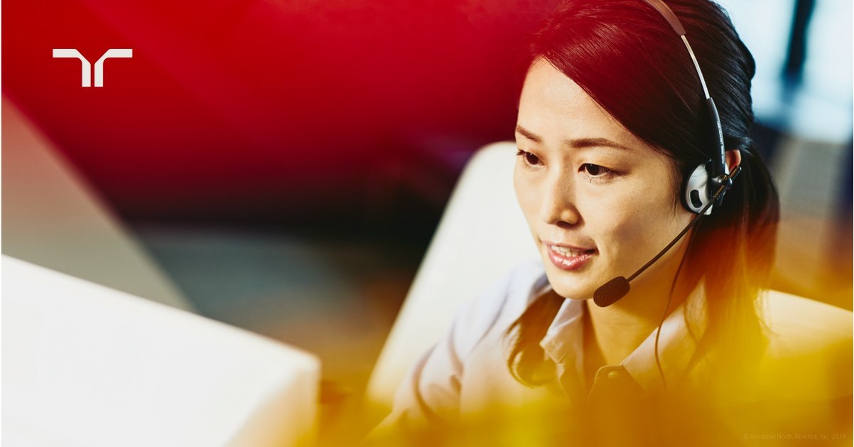 Randstad US to bring 500 remote customer service and call center jobs to San Diego