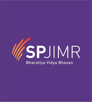 S.P. Jain Institute of Management & Research (SPJIMR) logo (PRNewsfoto/S.P. Jain Institute of Management & Research (SPJIMR))