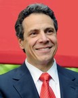 Governor Andrew Cuomo Named Grand Marshal Of 2020's Virtual New York Columbus Day Parade