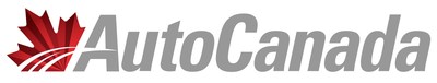 AutoCanada Logo (CNW Group/AutoCanada Inc.)