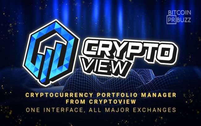 CryptoView